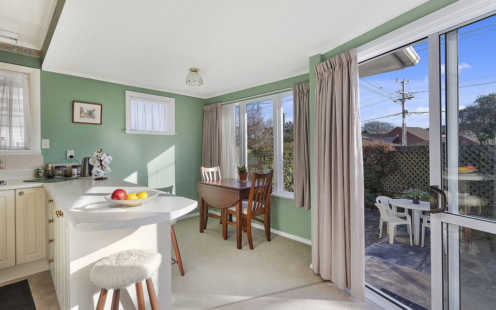 80a Penrose Street, Woburn, Lower Hutt, 2房, 1浴