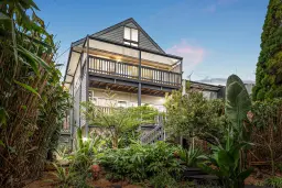 43 Water Reserve Road, North Balgowlah