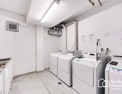 02/14 Spring Street, Box Hill, Inner East Melbourne, 1 chambres, 1 salles de bain, Apartment