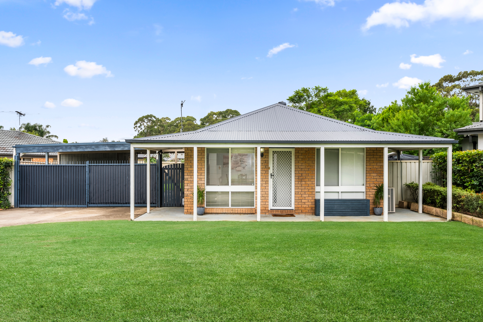 16 MOORE PL, BLIGH PARK NSW 2756, 0 Schlafzimmer, 0 Badezimmer, House