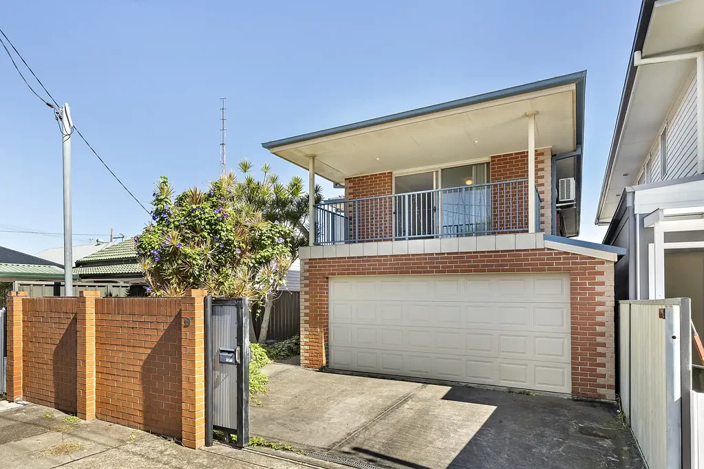 Islington 4房  Quality Four-Bedder with Superb Inner-City Address
