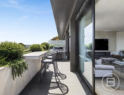 Penthouse/1203 Malvern Road, Malvern, Inner East Melbourne, 3 ห้องนอน, 2 ห้องน้ำ, Apartment