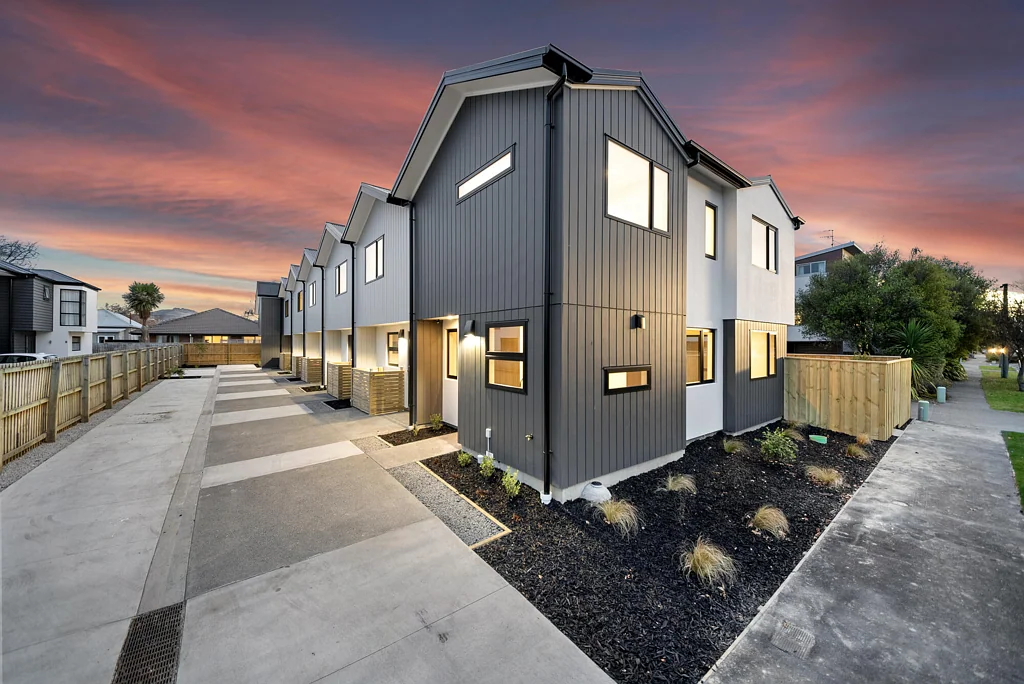 Addington 2房  Ready To Move In - Selling Fast