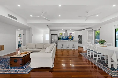 69 Malabar Street, Wynnum West, QLD 4178, 5 Schlafzimmer, 3 Badezimmer, House