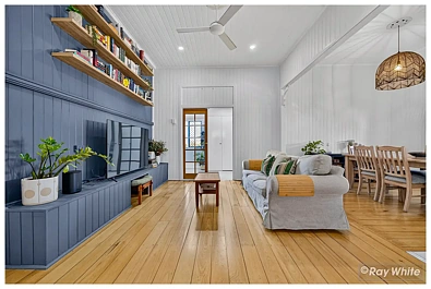 13 Spencer Street, The Range, QLD 4700, 3 Bedrooms, 2 Bathrooms, House