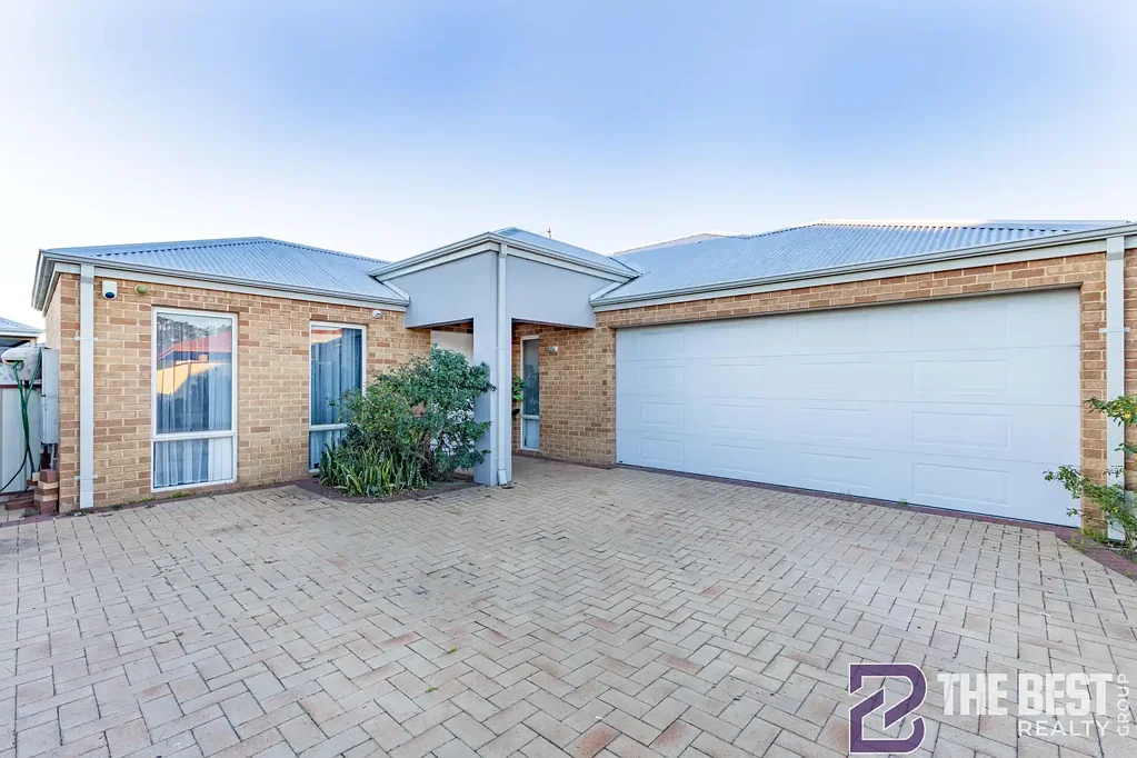 Armadale 3房  Modern Low-Maintenance Living in Prime Armadale
