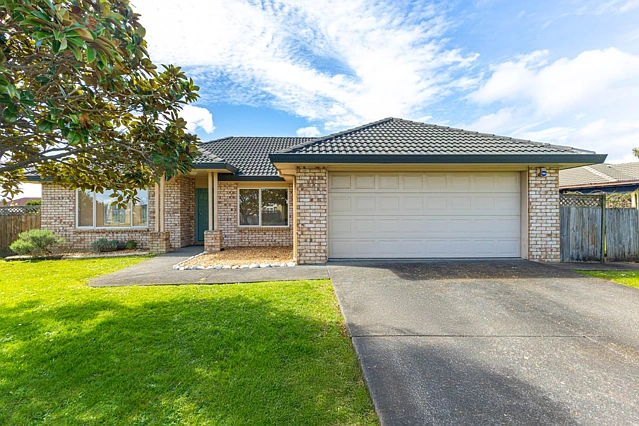 10 Brompton Place, Burswood, Manukau City