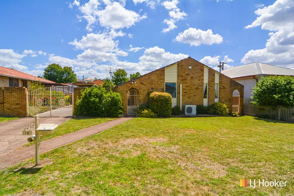 10 Enfield Avenue, Lithgow, NSW 2790