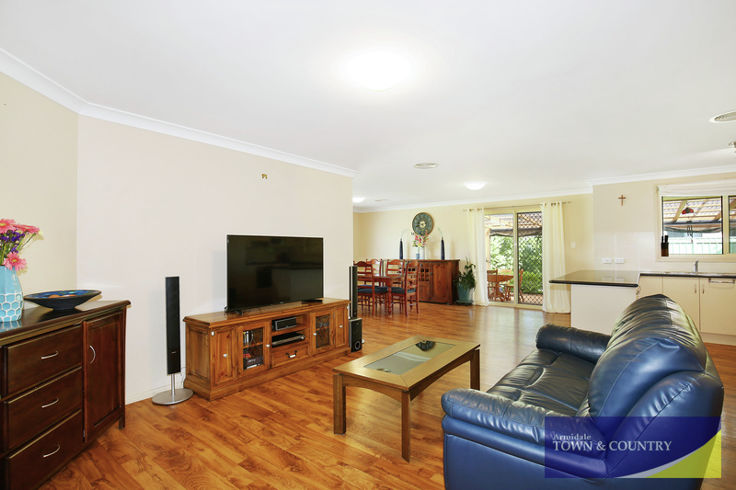 3 NETHERTON PARK AV, ARMIDALE NSW 2350, 0 غرف, 0 حمامات, House