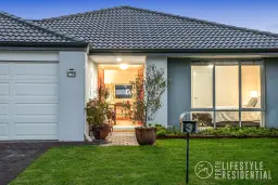 3 Gallery Way, Yanchep