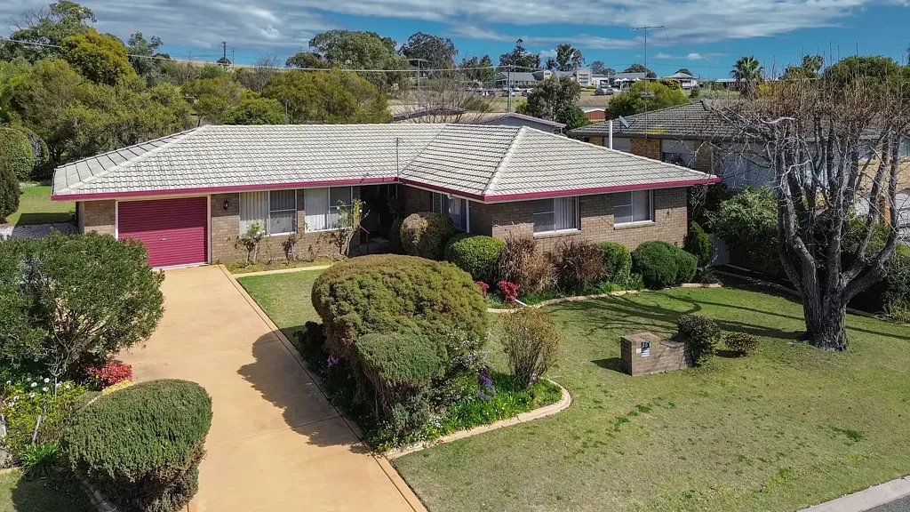 29 Redgwell Street, Warwick, QLD 4370