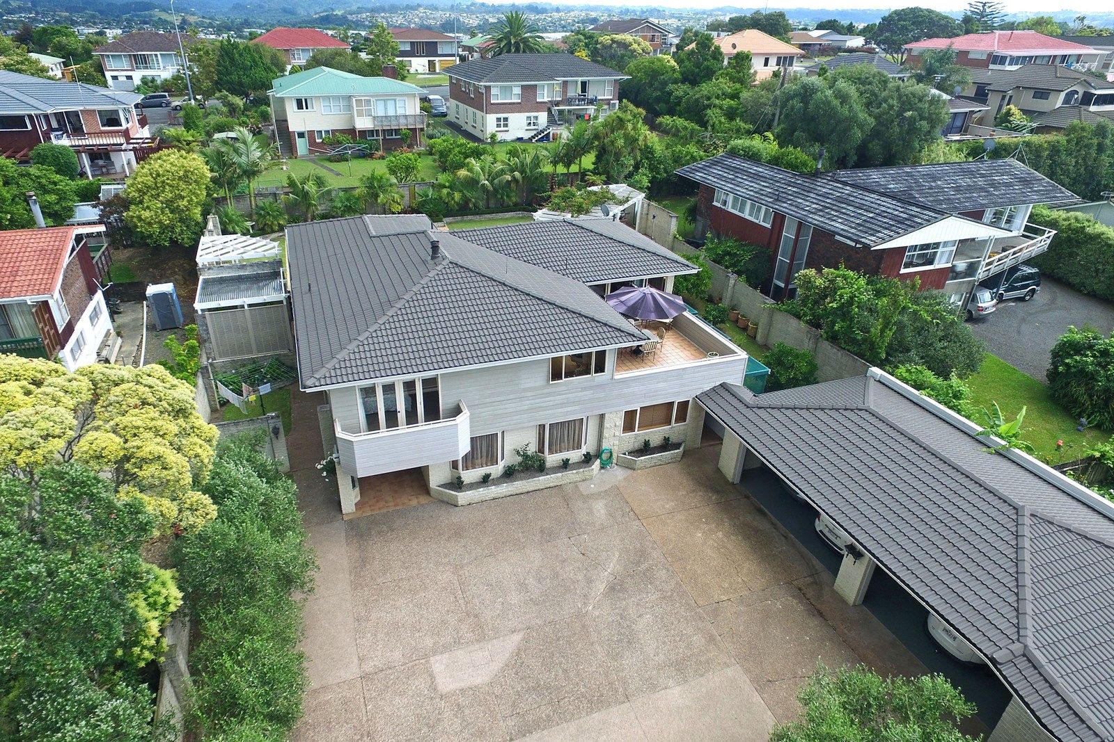 Residential  Mixed Housing Urban Zone