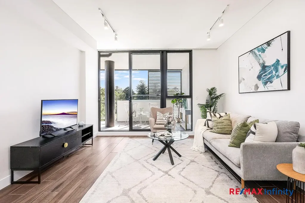 309/3 Forest Grove, Epping, NSW 2121