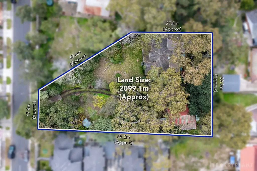 Noble Park 3બેડરૂમ HISTORIC HARRISFIELD - A SIGNIFICANT SITE. AN EXCITING FUTURE