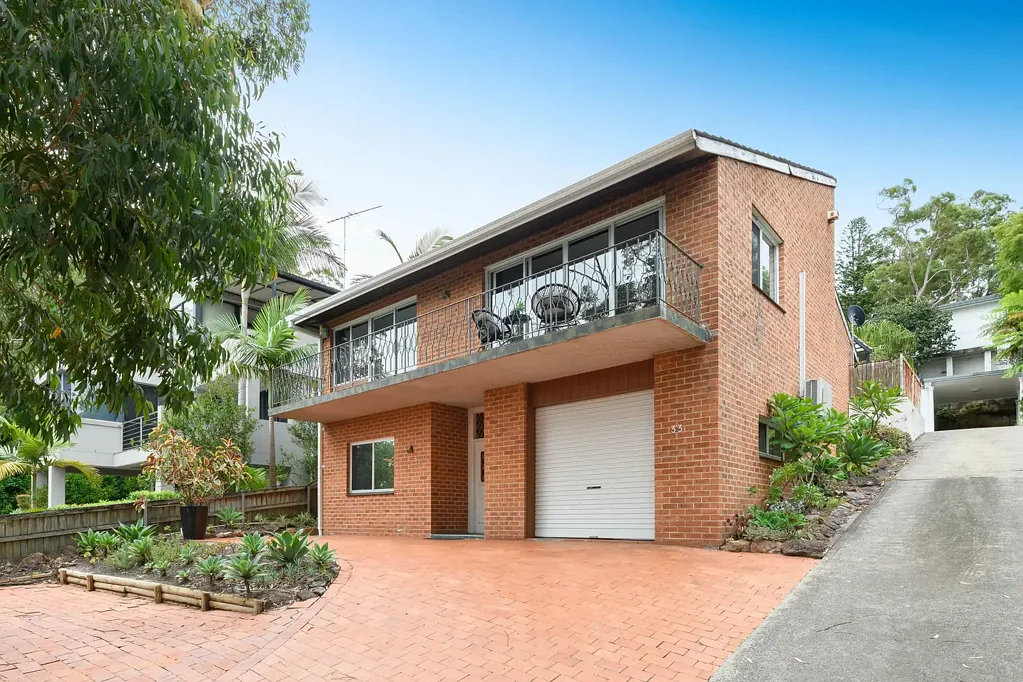 33 Como Road, Oyster Bay, NSW 2225