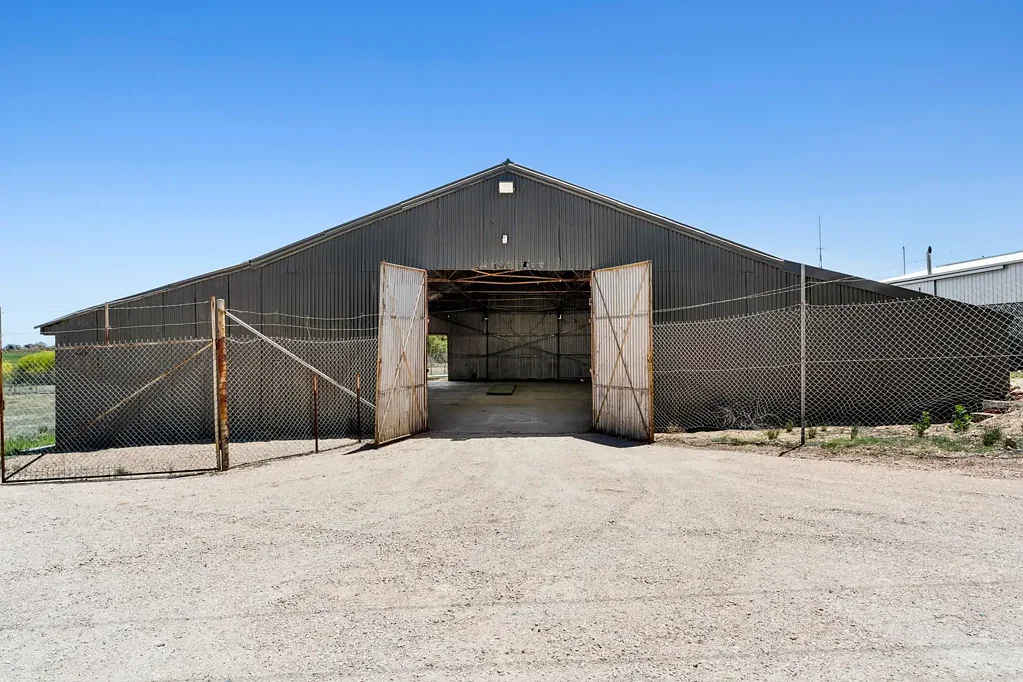Commercial Lease Opportunity - Not for Residential Use.