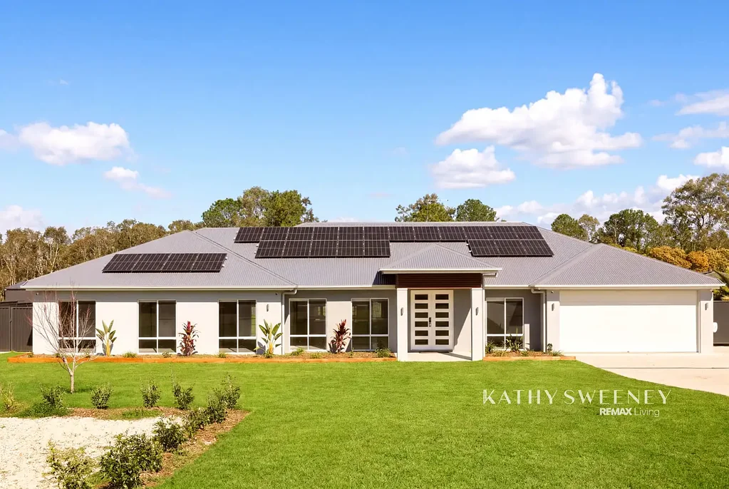 Caboolture 4غرفة نوم The Family Home You've Been Waiting For | Luxury Living on 3,802m2