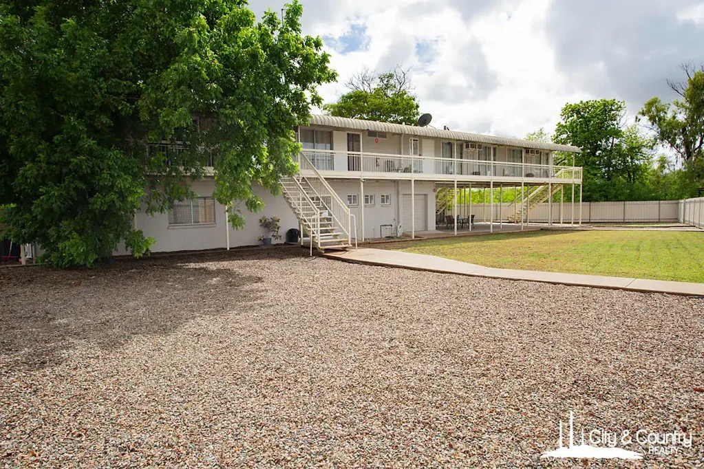 Mount Isa 17Habitaciones Canna Miss This Investment!