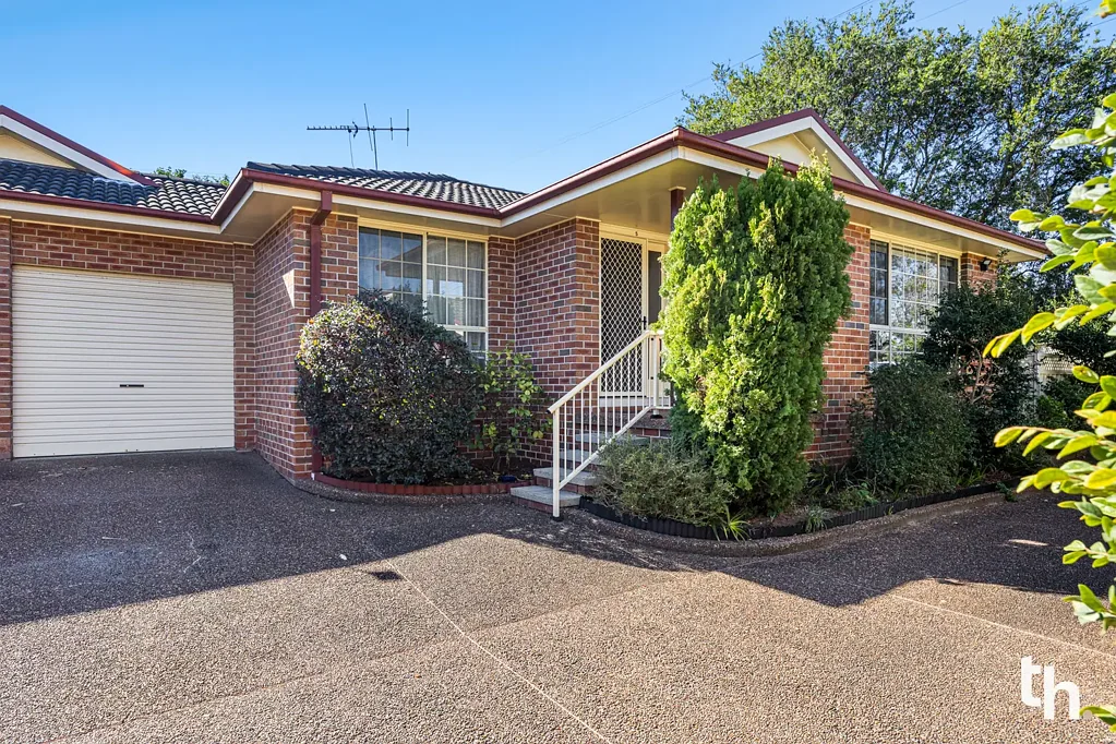Glendale 2ห้องนอน Simplify Your Life in this Well-Located Villa