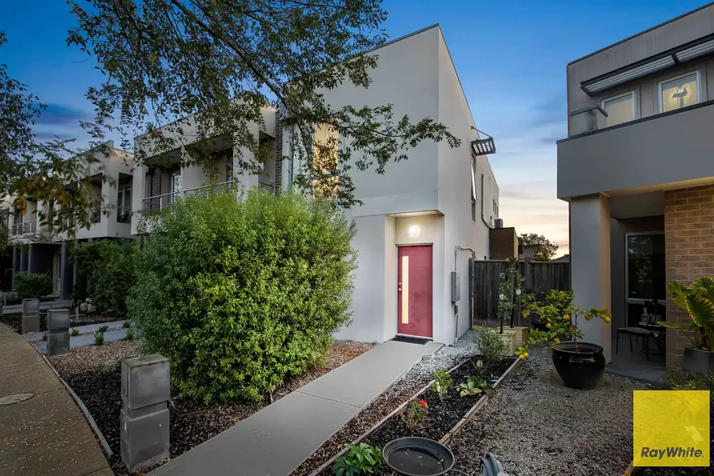 4C Hanworth Avenue, Williams Landing, VIC 3027