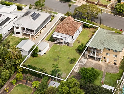 18 HAWDON STREET, Wilston, QLD 4051, 3 chambres, 1 salles de bain, House