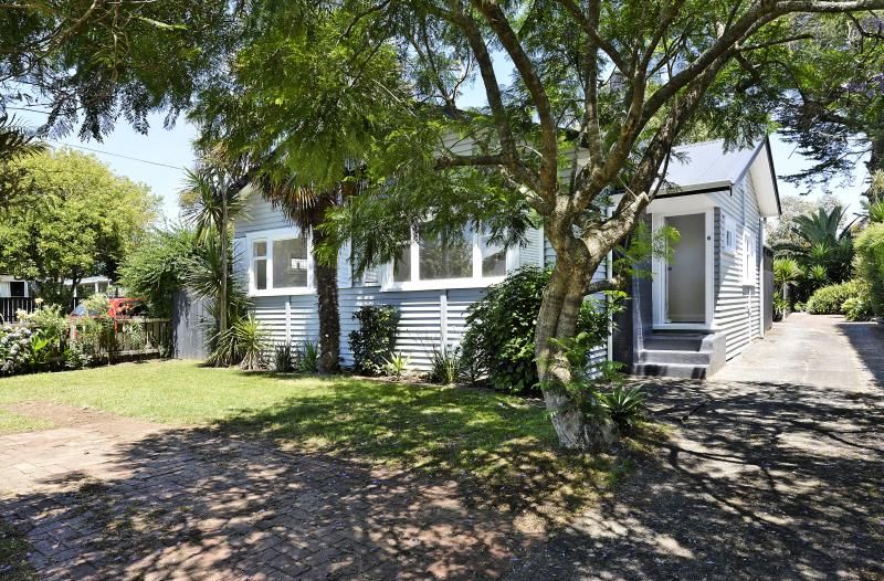 6r Phyllis Street, Mount Albert, Auckland, 0房, 1浴