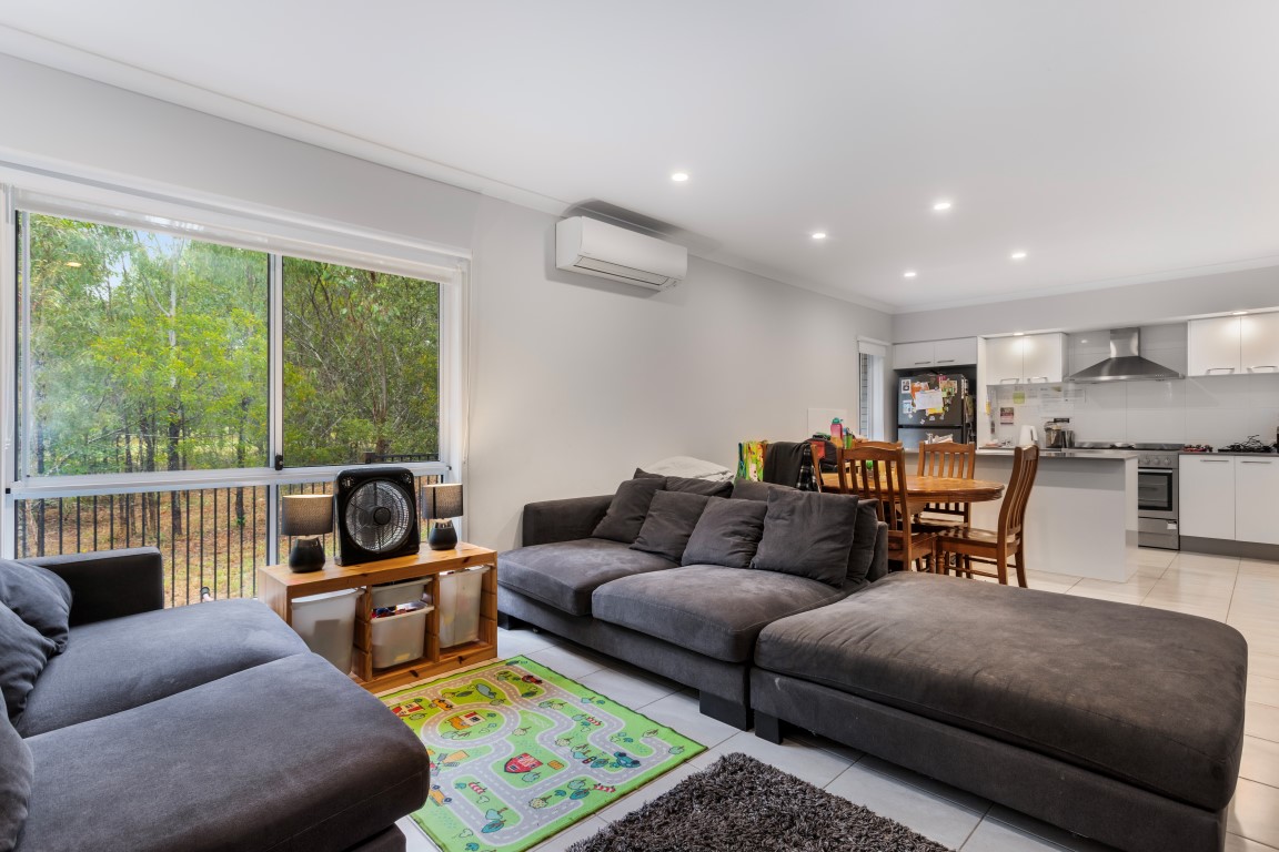 12 PHILIP ST, ROSEWOOD QLD 4340, 0房, 0浴, House