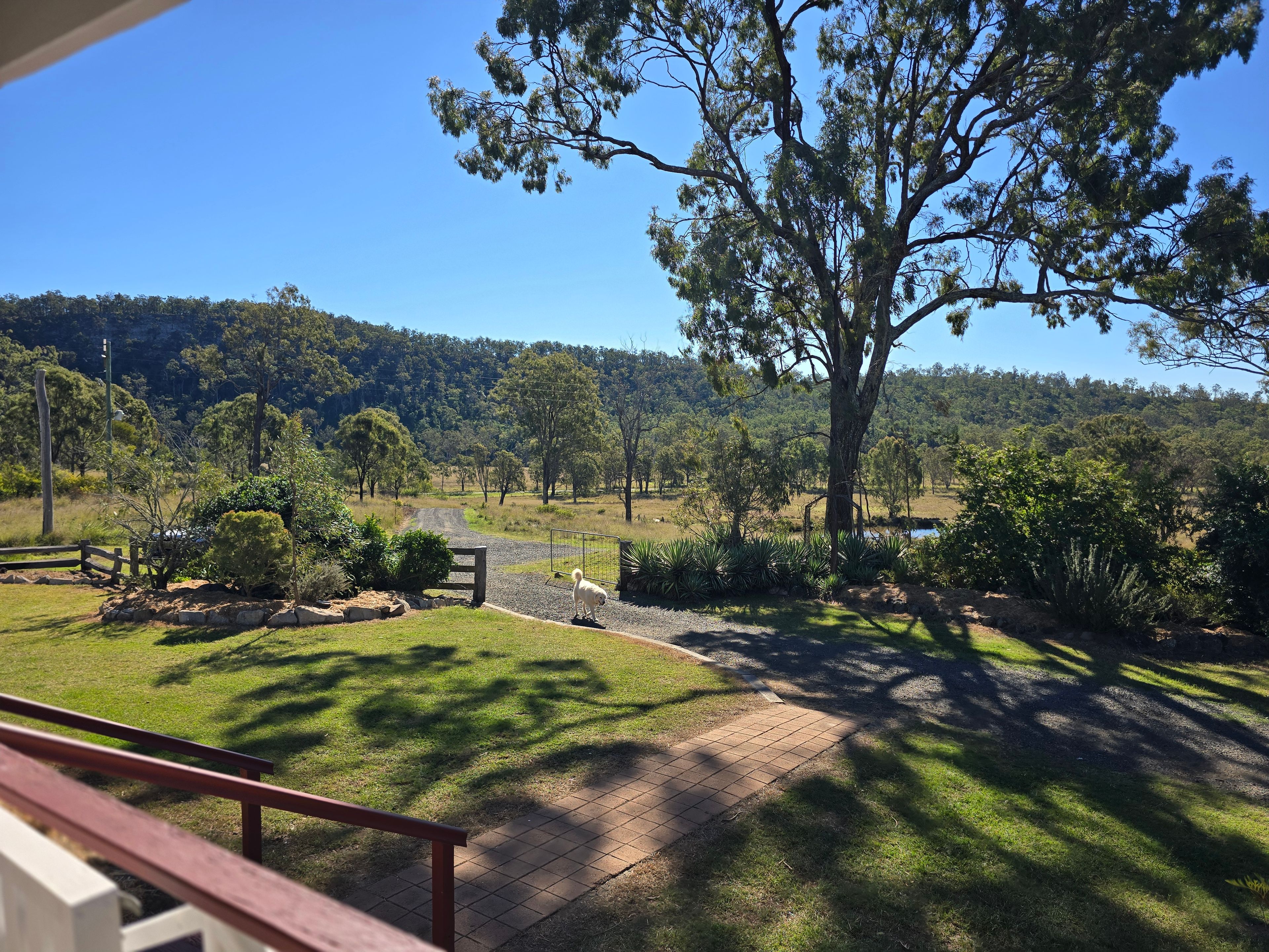 330 EMU CREEK RD, EMU CREEK QLD 4355, 0房, 0浴, Lifestyle Property