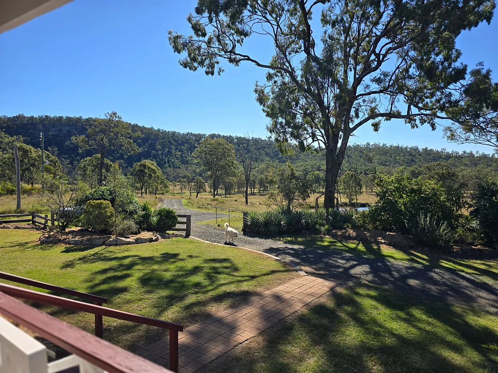 330 Emu Creek Road, Emu Creek, QLD 4355