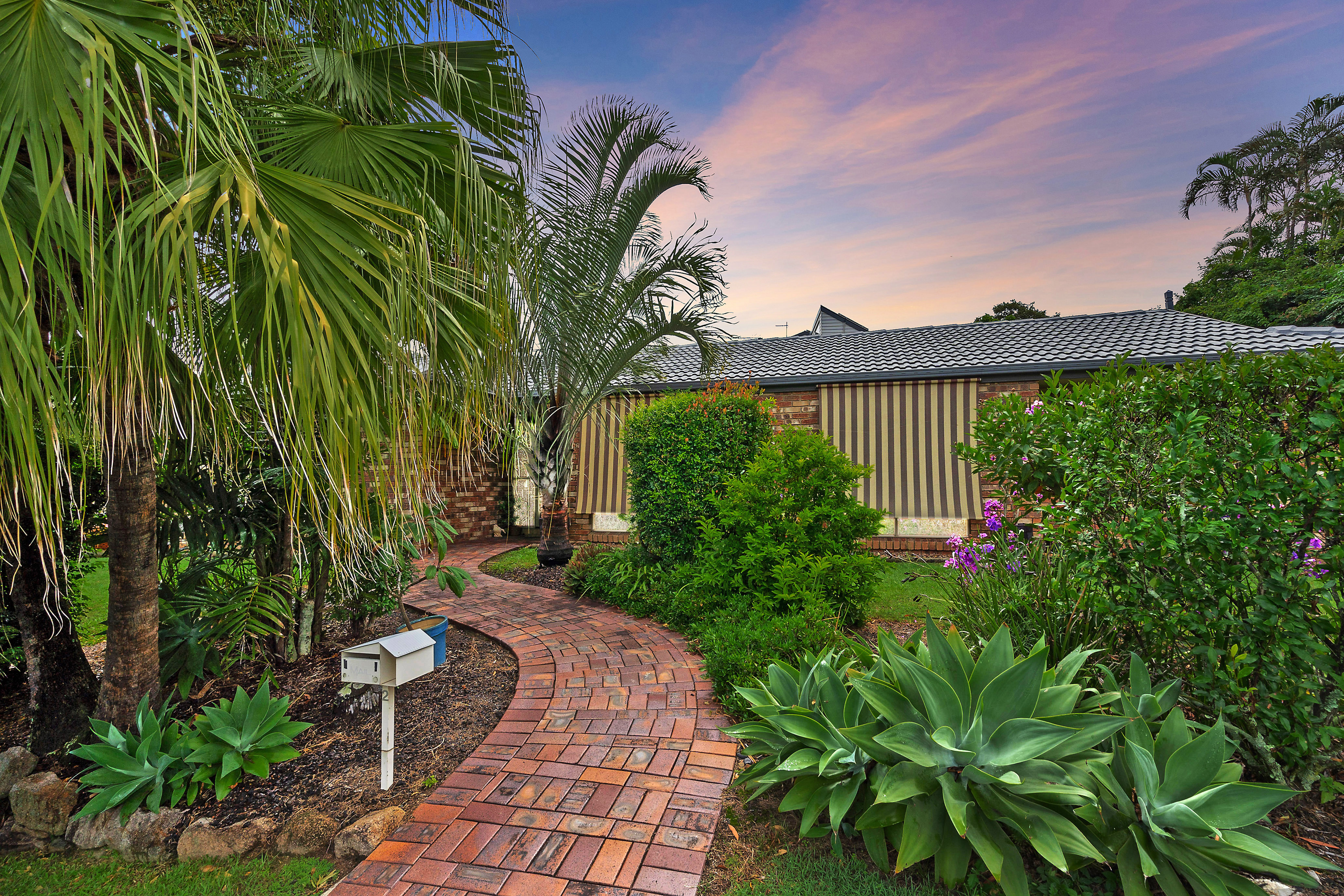 2 FLEETWOOD CT, FERNY HILLS QLD 4055, 0 Bedrooms, 0 Bathrooms, House