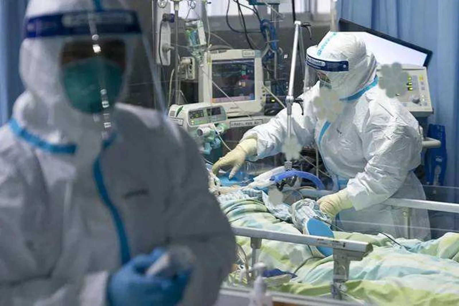 最新研究表明:美国或需保持社交隔离措施至2022年