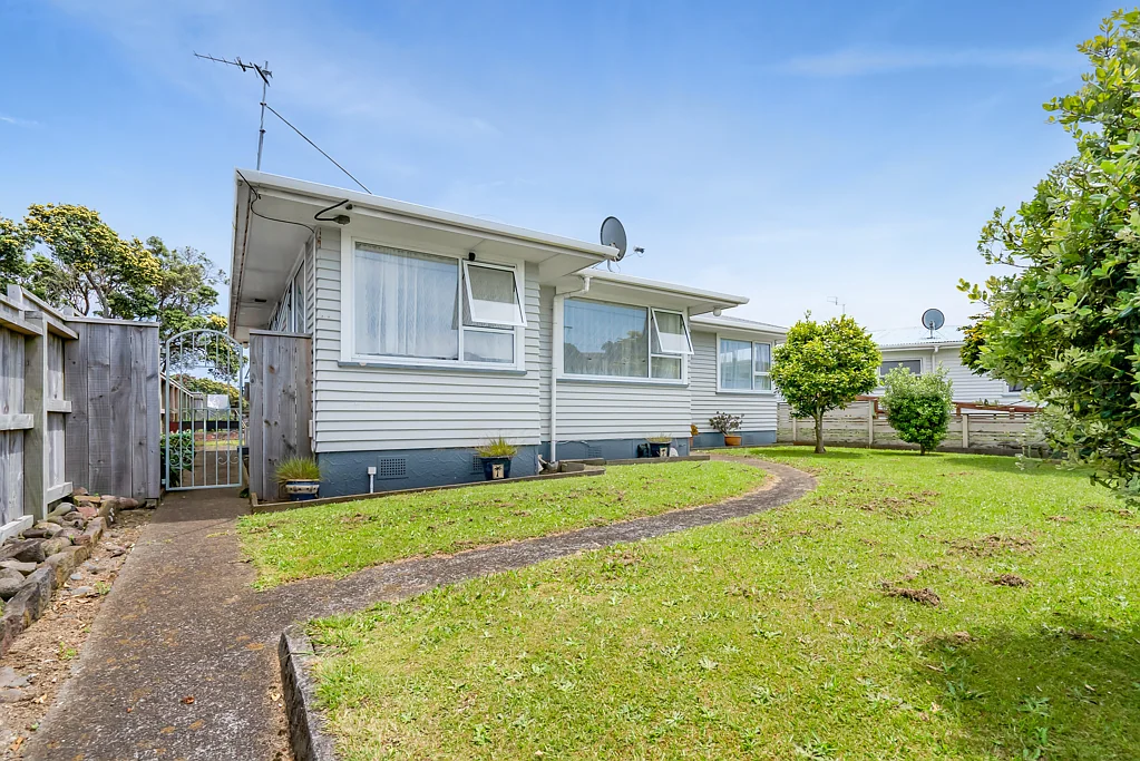 28 Belair Avenue, Blagdon, New Plymouth, Taranaki