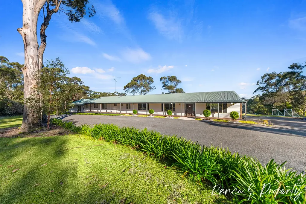 8 Burrell Road, Kenthurst, NSW 2156