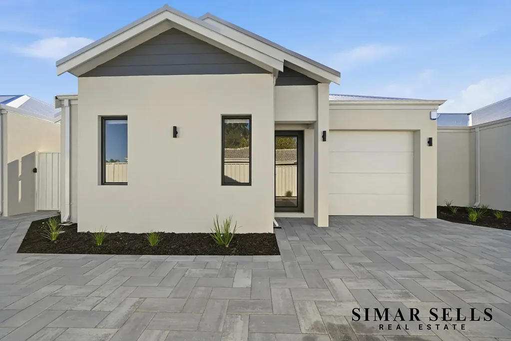 Wilson 3 Slaapkamer Brand New Designer Living in the Heart of Wilson