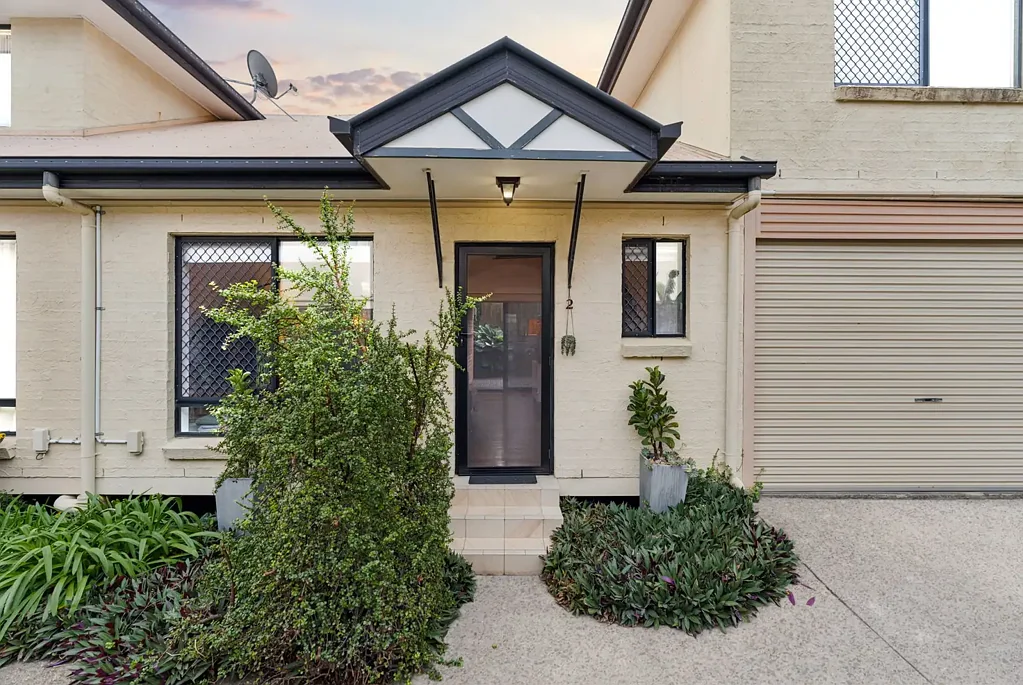 Mount Gravatt East 3Kwarto Vaulted Ceilings Meet Everyday Comfort
