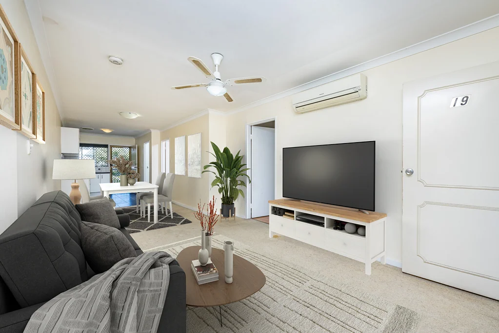 19/322 Canning Highway, Como, WA 6152