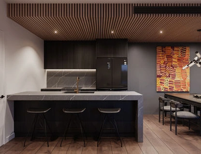 2 Address Upon Rquest, West End, Brisbane - Inner City Region, 2 غرف, 2 حمامات, Apartment