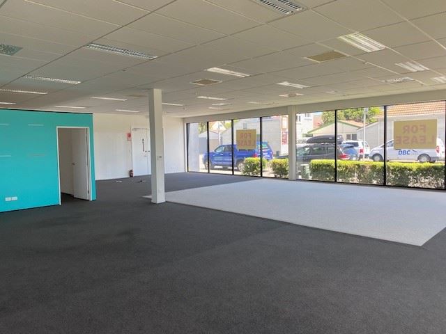 196 Barbadoes Street, Christchurch Central, Christchurch, 0 rūma, 0 rūma horoi, Office Premises