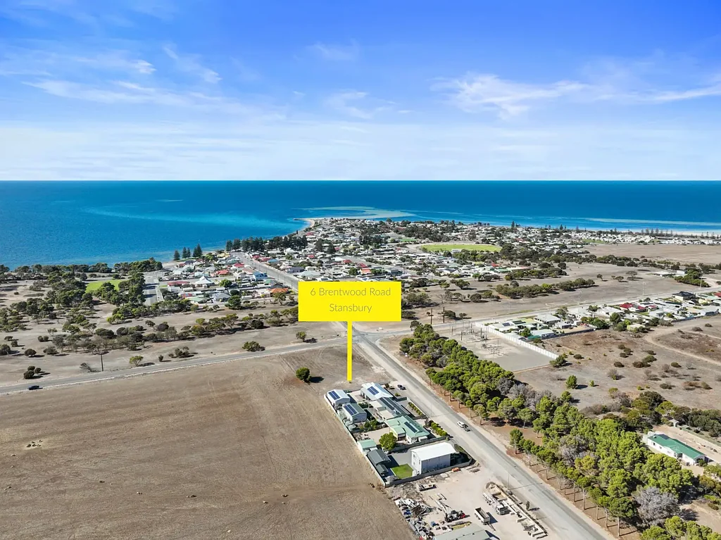 6 Brentwood Road, Stansbury, SA 5582