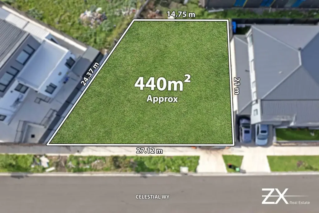 Greenvale Affordable Land Opportunity in Greenvale