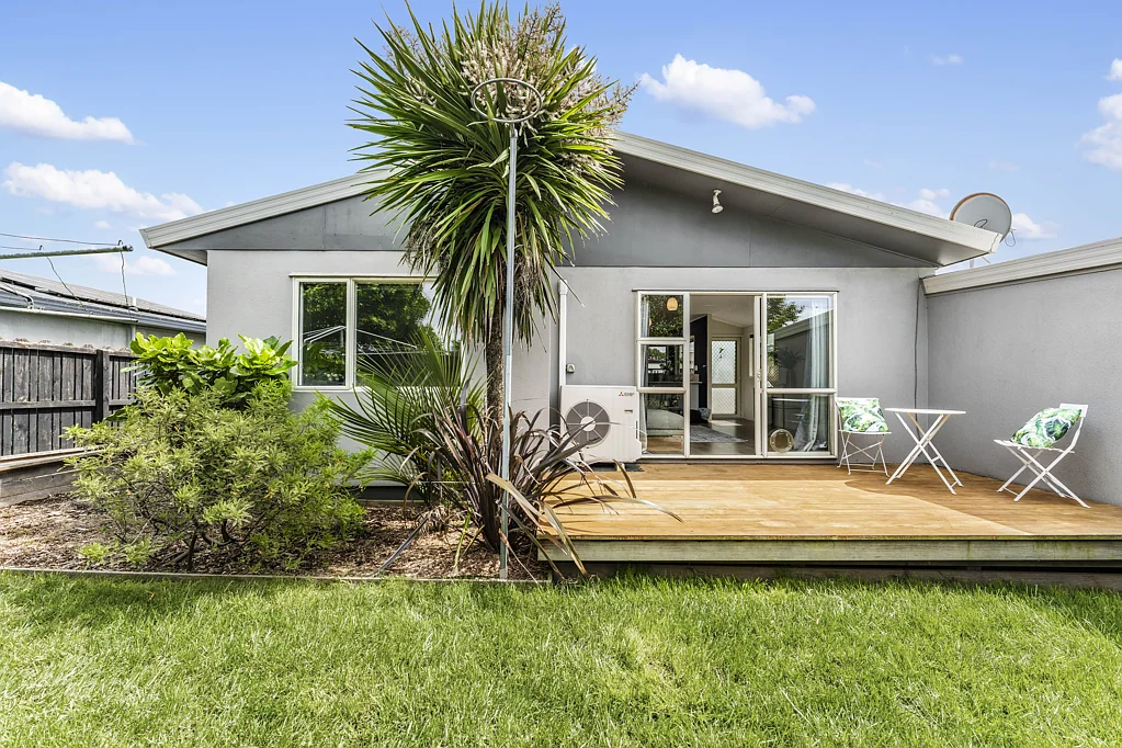 12/48 Water Street, Otahuhu, Auckland City, Auckland