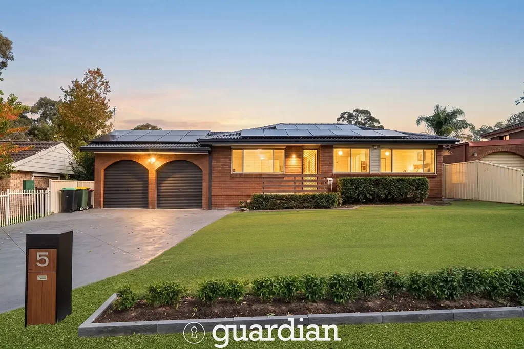 Dean Park 4 Slaapkamer DEAN PARKS BEST FAMILY HOME
