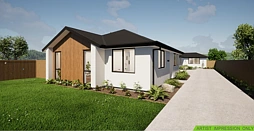 1/3 Alhambra Road, Rolleston