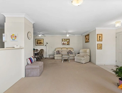 2/1 Purdue Street, Varsity Lakes, Gold Coast, 3部屋, 2バスルーム, Apartment