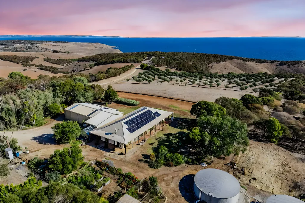74 Williams Road, Cape Jervis, SA 5204