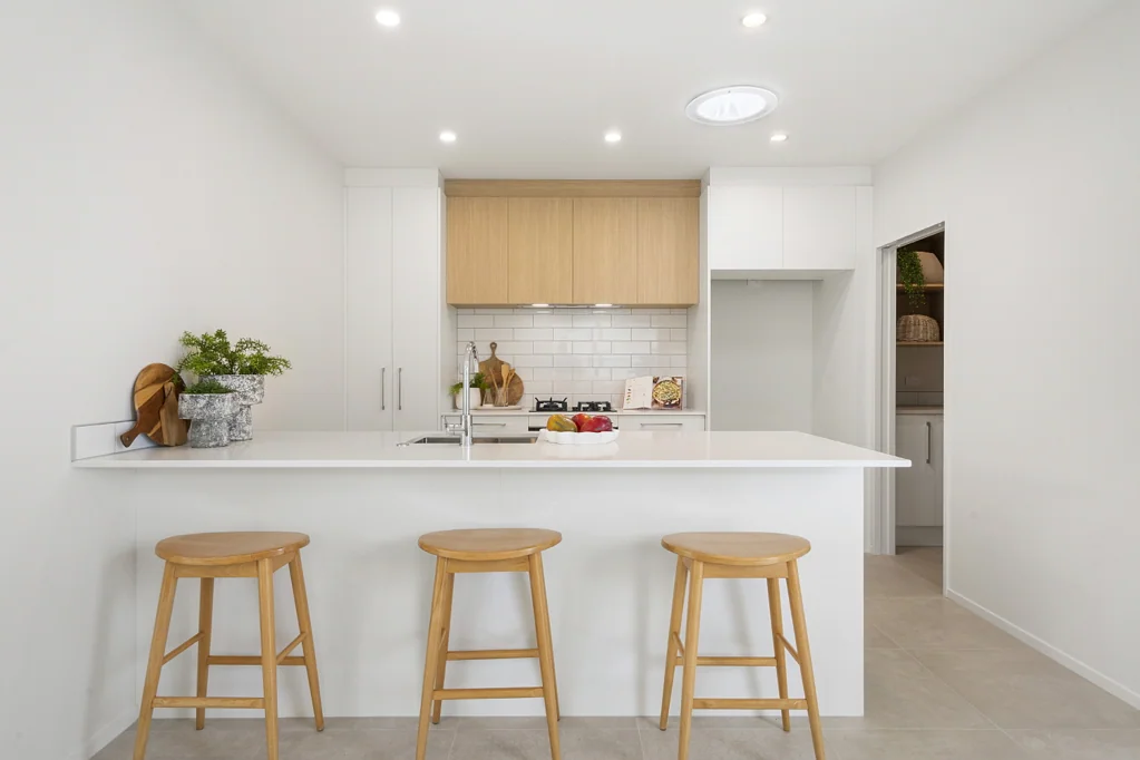 Karaka 3कमरा Easy, Modern Single Level Living