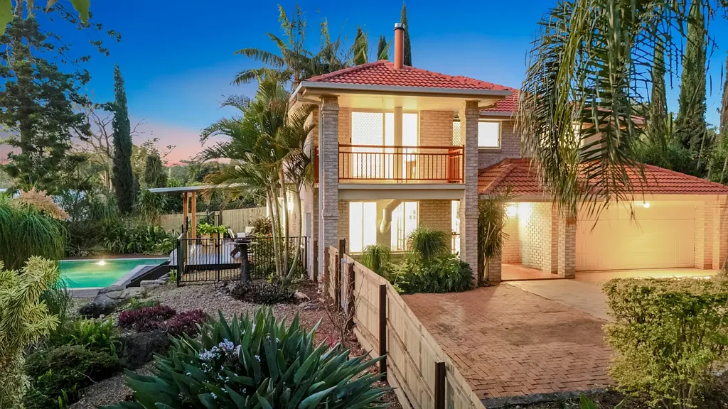 Buderim 4ਬੈੱਡਰੂਮ Elegant Buderim Sanctuary - Character, Charm & Coastal Lifestyle