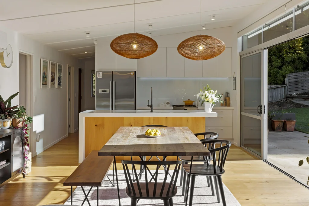 Lake Hayes Estate 4침실 A Stylish Life