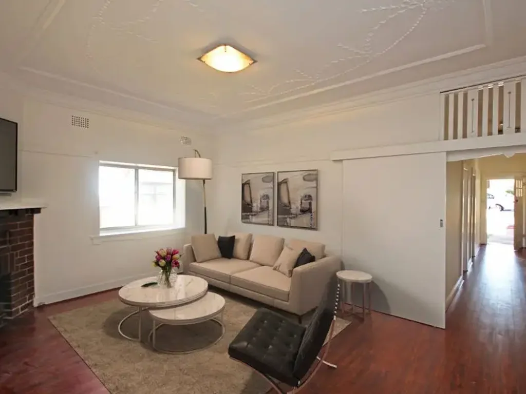 Move-In Ready 2-Bedroom Home