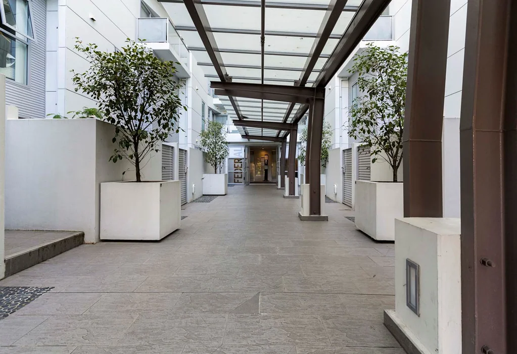 Auckland Central 2कमरा Your Perfect Inner City Retreat